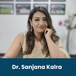 International Polytechnic, Director: Dr. Sanjana Kalra Interview